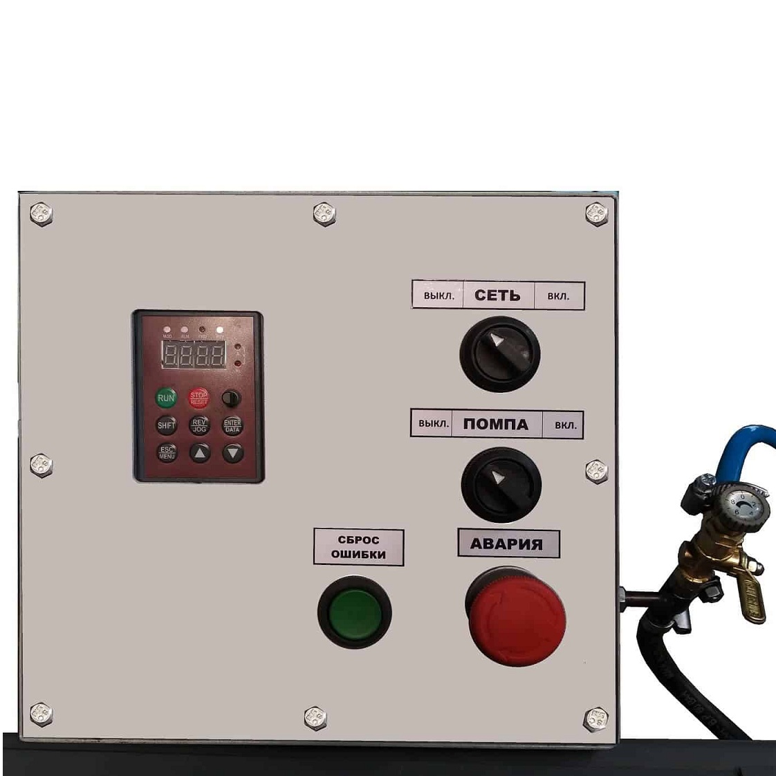 Ленточнопильный отрезной станок СОМ-210ЛФото 9428-04.jpg