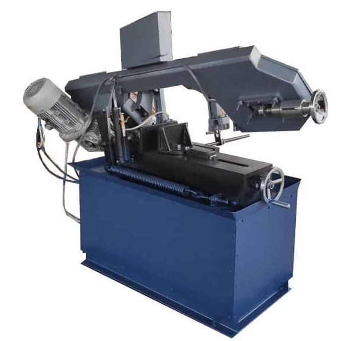 Ленточнопильный отрезной станок СОМ-210ЛФото 9428-05.jpg