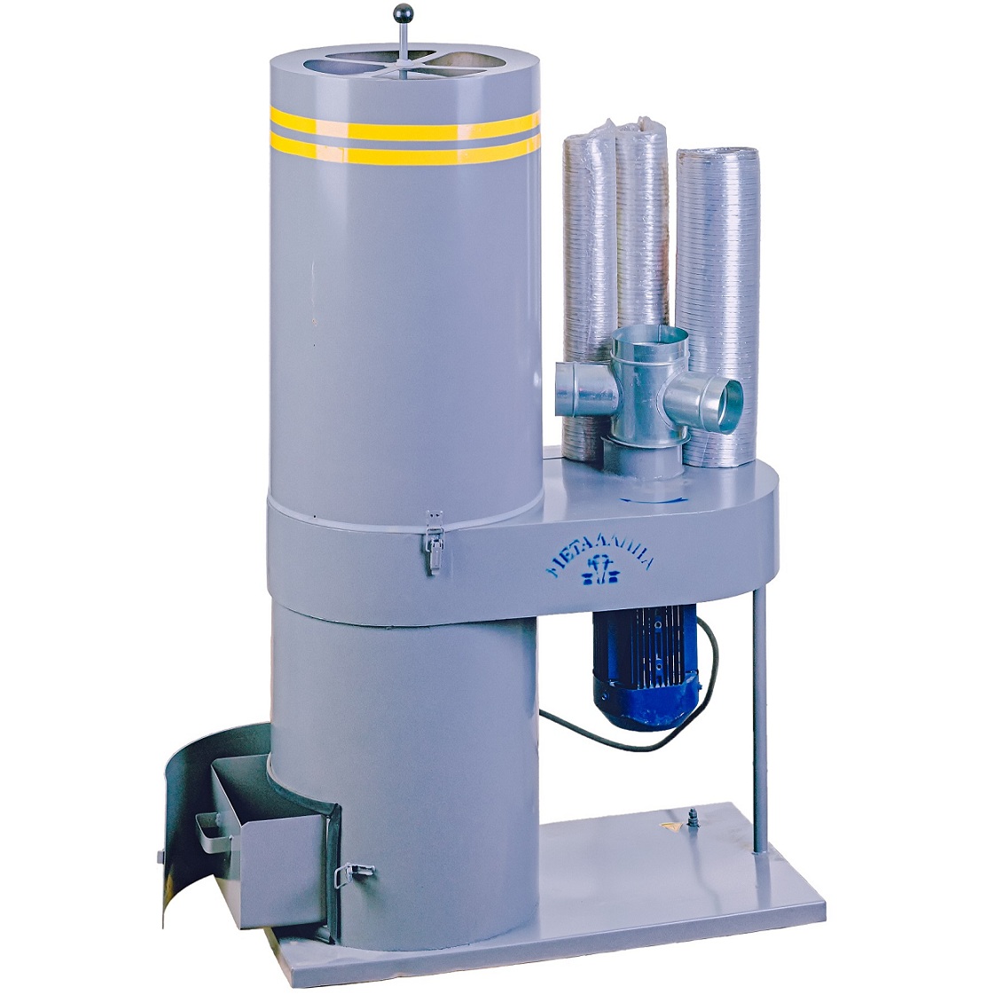 Станок точильно-шлифовальный Металлица ТШ-4РБ(400 мм)-ПФото 9438-02.jpg