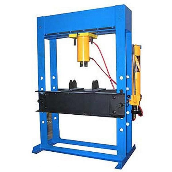 Гидравлический пресс ЧЗ ПГП-50