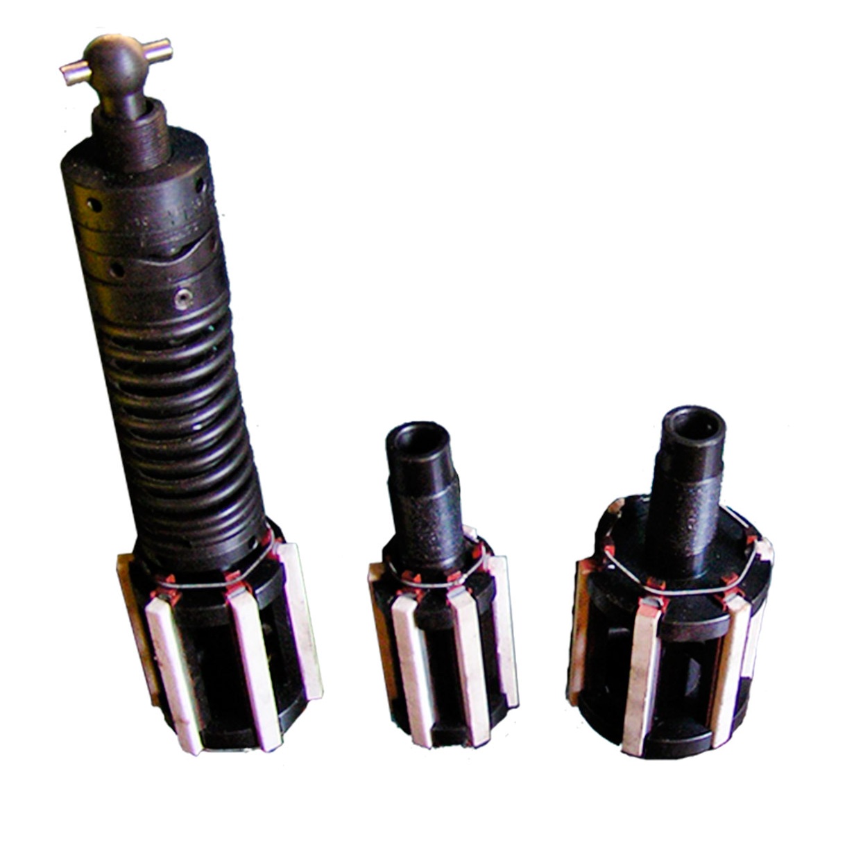 Хонинговальная головка для хонингования цилиндров автомобильных двигателей 2453