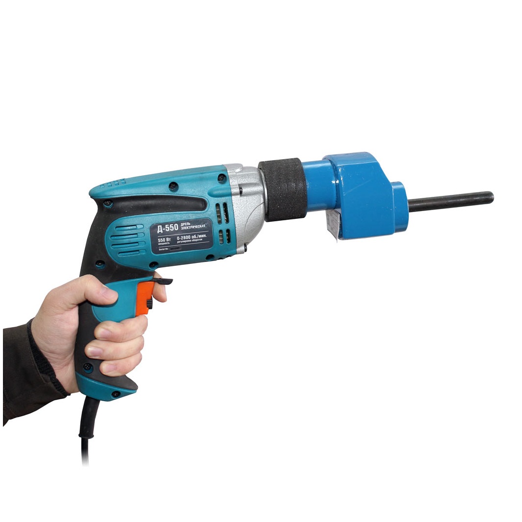 Устройство Р-177 M для притирки клапанных гнезд