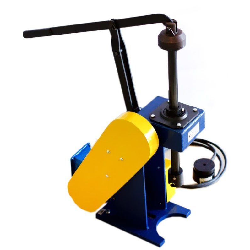 Установка УХ для хонингования цилиндров автомобильных двигателей