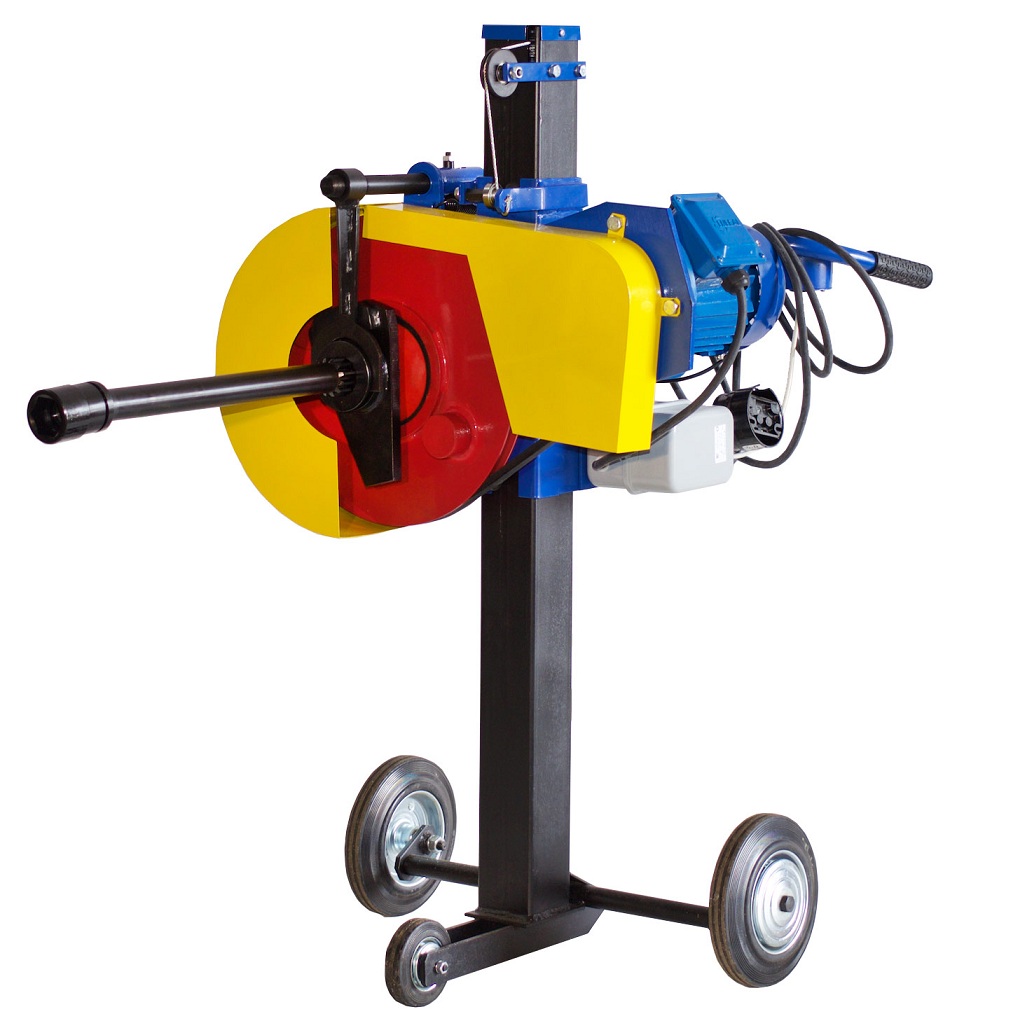 Гайковерт электрический Г-120