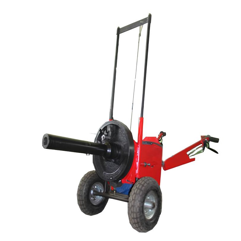 Гайковёрт электрический ГМ