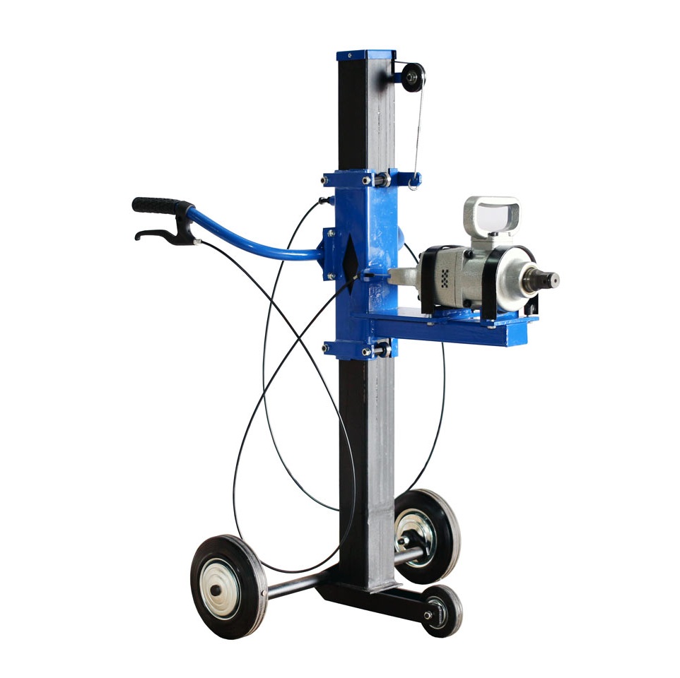 Гайковерт пневматический ГП