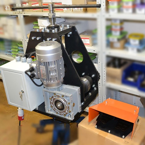 Электромеханический профилегиб ПГМ-6Фото 9474-02.jpg