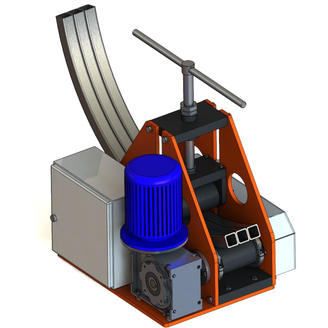 Электромеханический профилегиб ПГМ-6Фото 9474-05.jpg