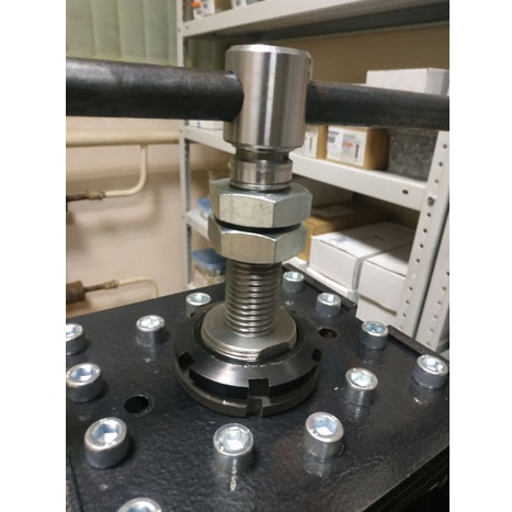 Электромеханический профилегиб для круглых труб ПГМ-6Фото 9475-05.jpg