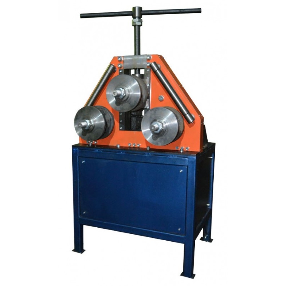 Электромеханический профилегибочный станок ПСК-60