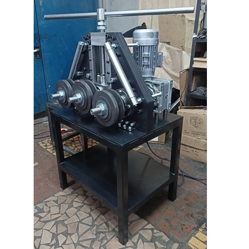 Электромеханический профилегибочный станок ПСК-60Фото 9478-04.jpg