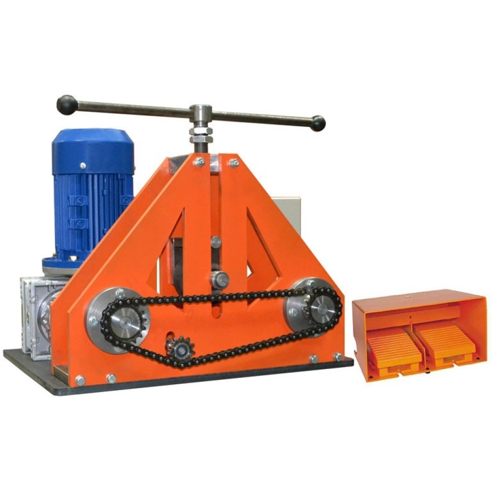 Электромеханический профилегиб ПГМ-5