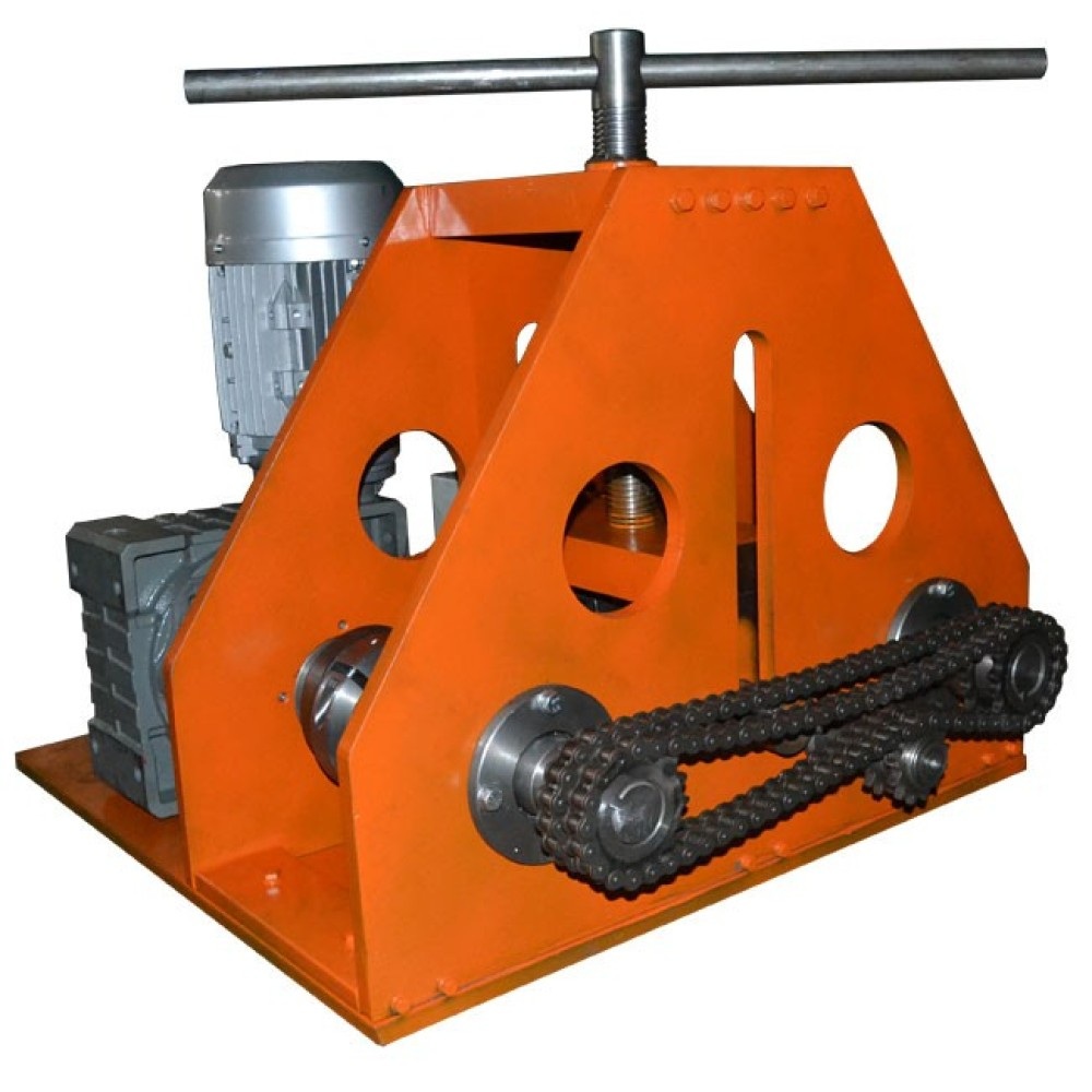 Электромеханический профилегиб ПГМ-7