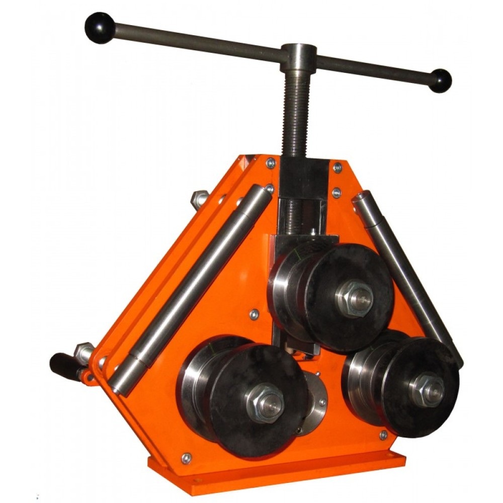 Ручной профилегиб ПГ-4