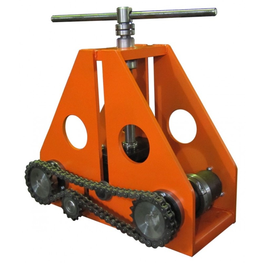 Ручной профилегиб ПГ-6