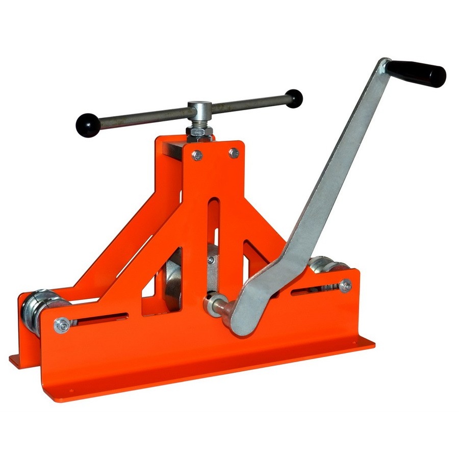 Ручной профилегиб ПГ-1