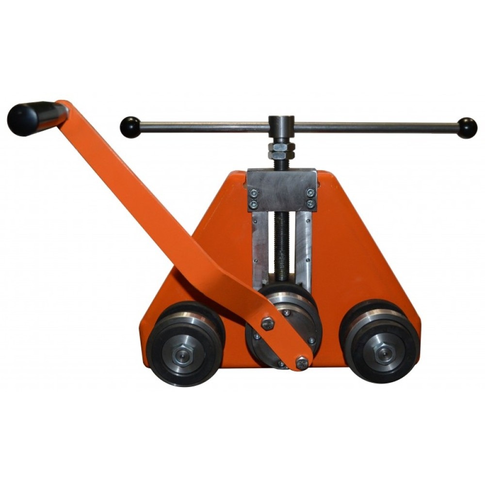 Ручной профилегиб ПГ-2