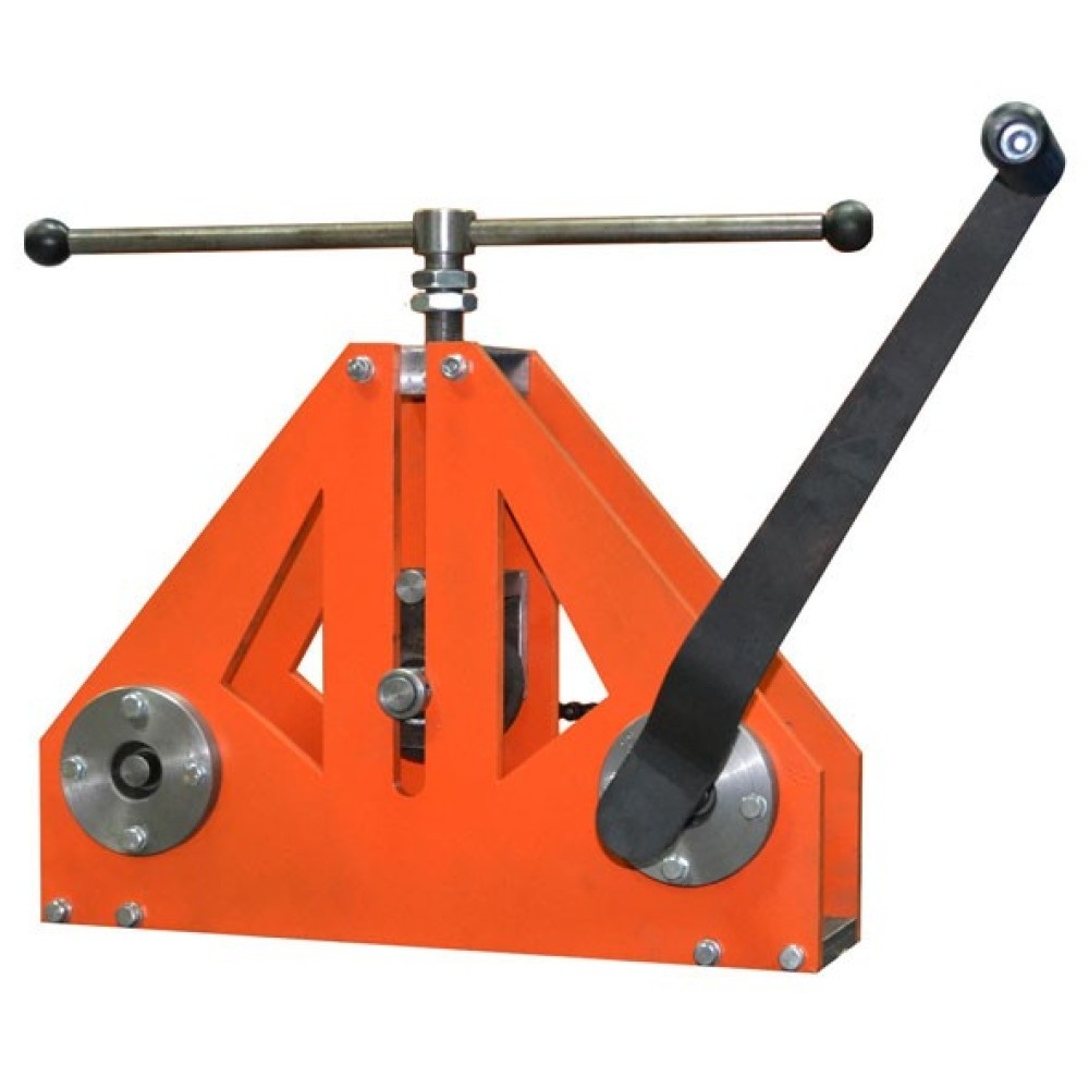 Ручной профилегиб ПГ-5