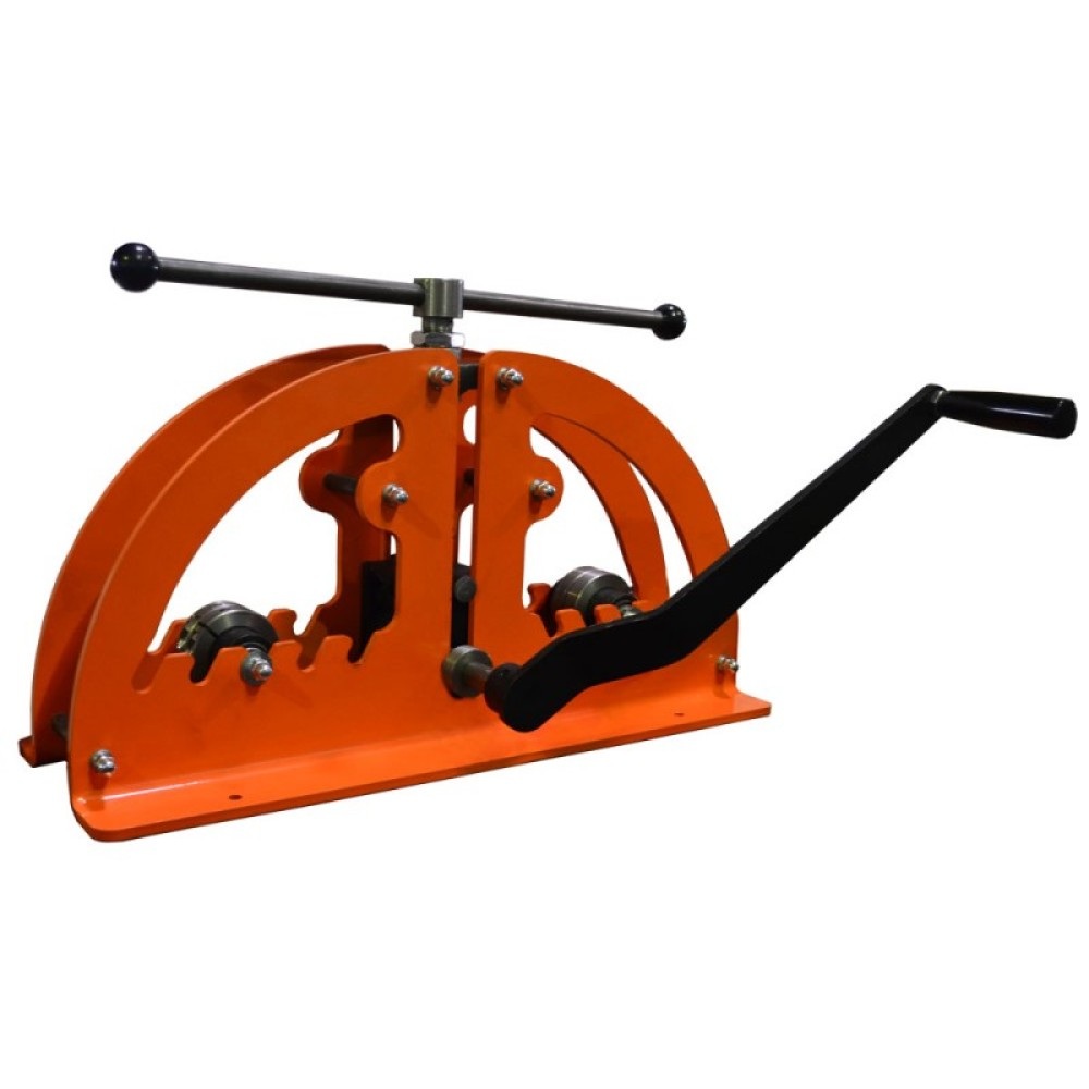 Ручной профилегиб ПГ-3