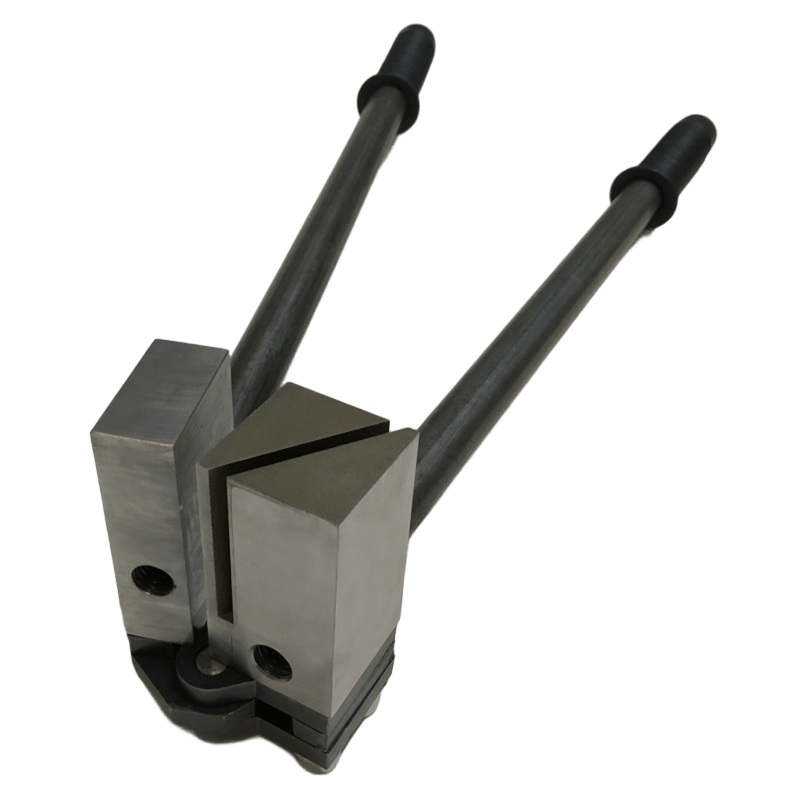 Инструмент для гибки монтажной шины Шиногиб ШМС-1