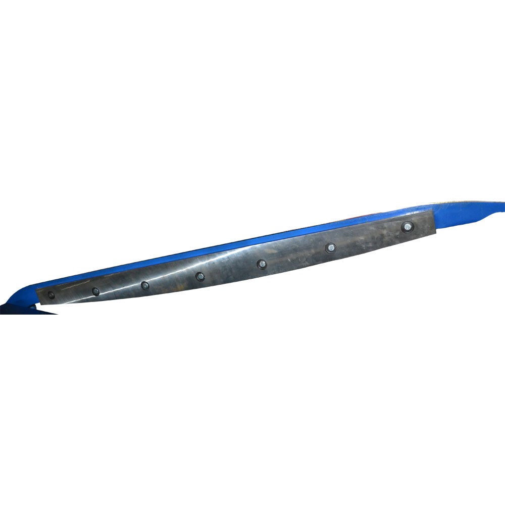 Гильотина сабельного типа ГРС-1300 с ножным прижимом (папшер)Фото 9495-07.jpg