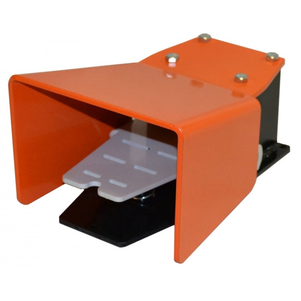 Педальный выключатель одинарный ВПН-1 МП1107