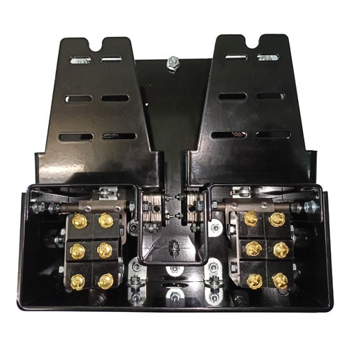 Педальный переключатель двойной ВПН-2Д 2xNO/NC+2xNO/NCФото 9518-02.jpg