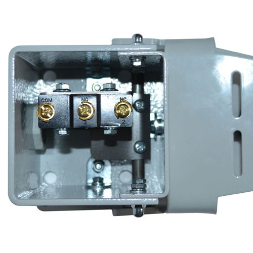 Педальный переключатель тройной ВПН-3 NO/NC+NO/NC+NO/NCФото 9522-02.jpg