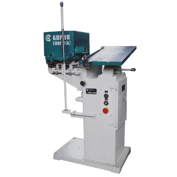 Станок сверлильно-пазовальный СВПГ-1(К)