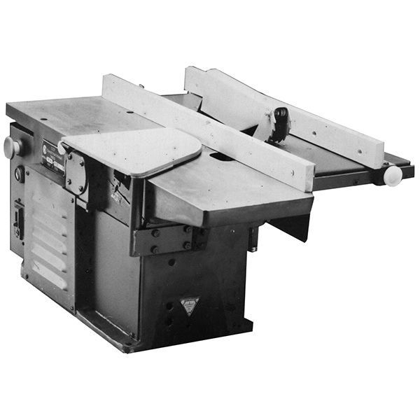 Комбинированный деревообрабатывающий станок ФП200