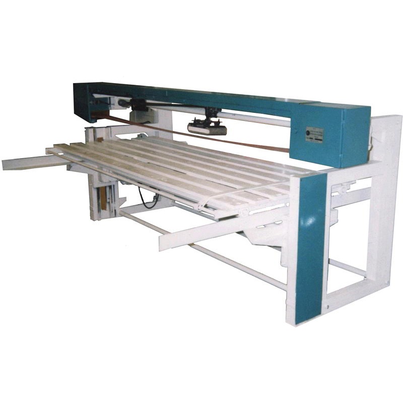 Плоскошлифовальный станок ШЛПС(К)