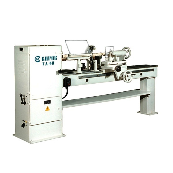 Токарный станок по дереву ТД-40