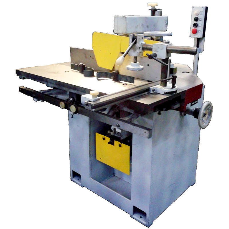 Станок фрезерный ФСШ-1АЭ(К)