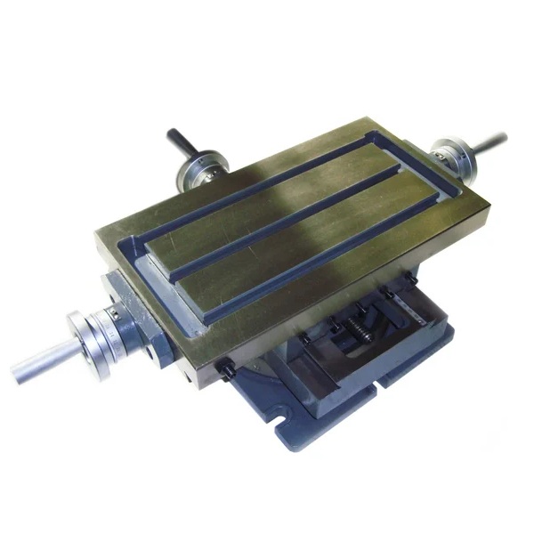 Стол координатный поворотный PROMA KRS-425R