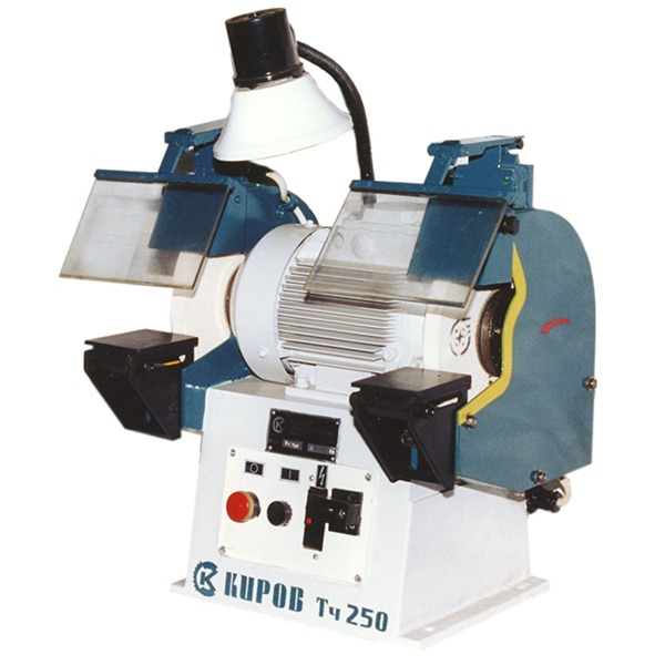 Станок для заточки универсальный Тч250