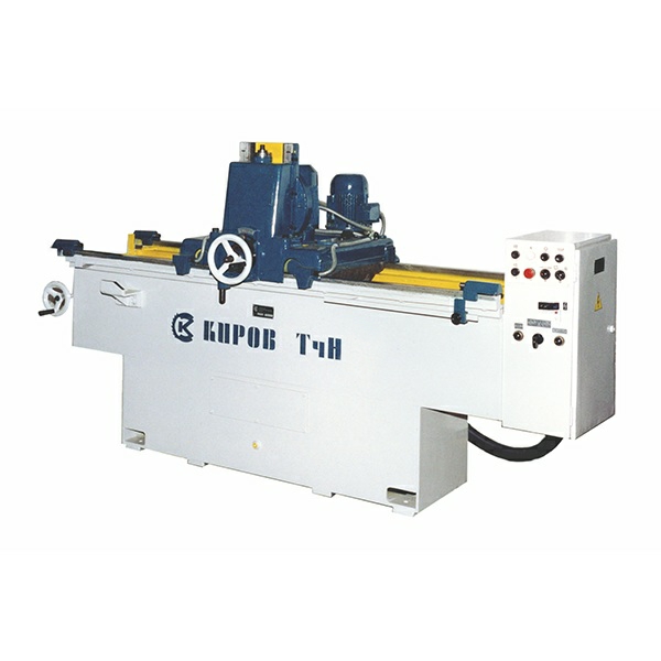 Станок для заточки плоских ножей ТчН12