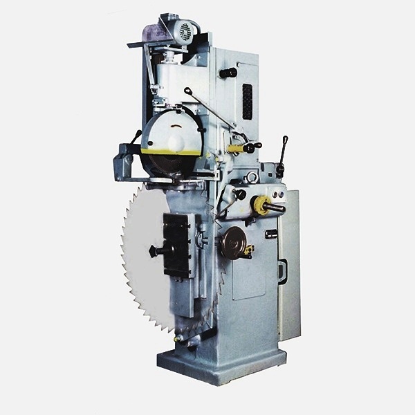 Станок для заточки круглых, рамных, ленточных пил ТчПА-7