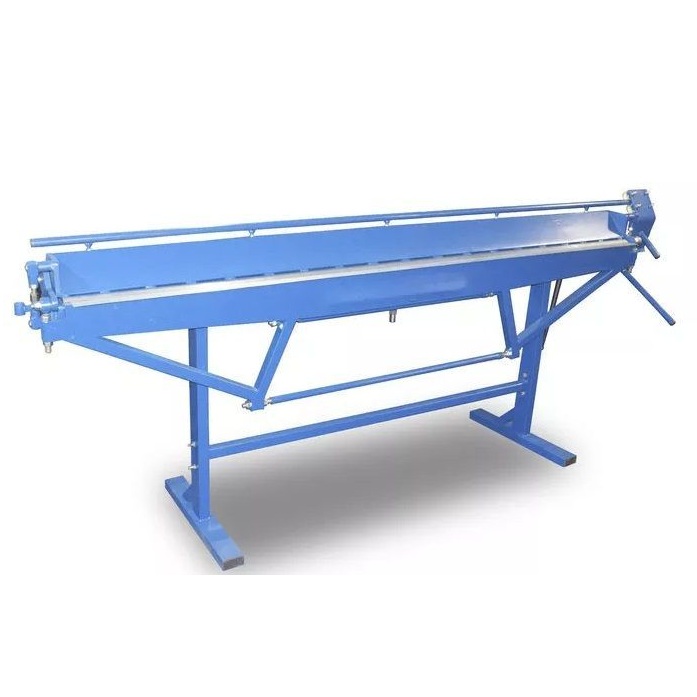 Ручной листогиб ПРОФИ 2000