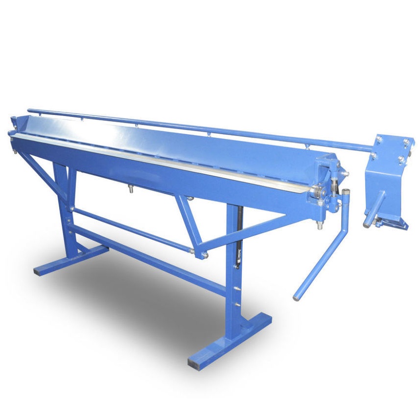 Ручной листогиб ПРОФИ 2500