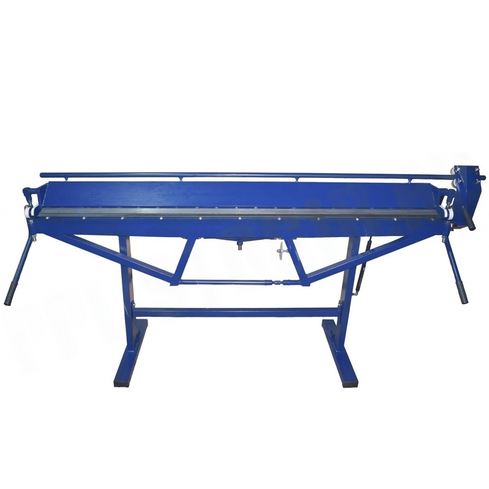 Ручной усиленный листогиб ПРОФИ 1500У