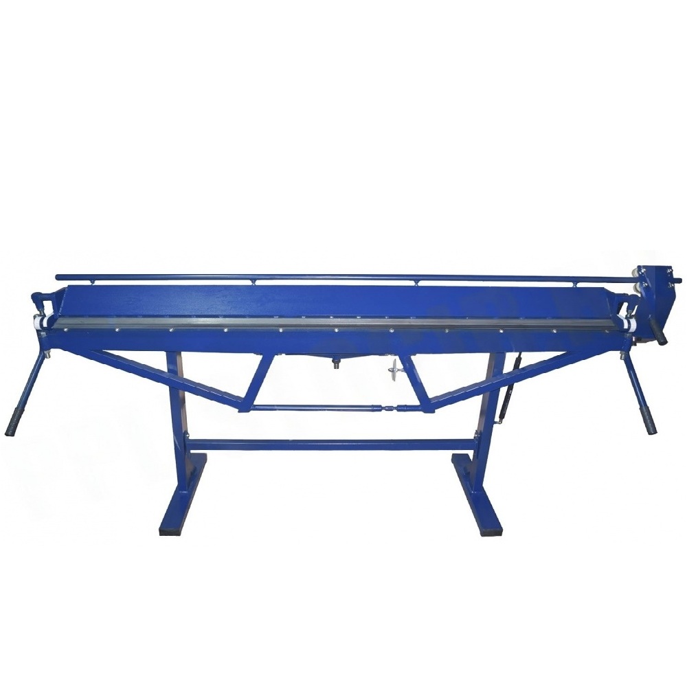 Ручной усиленный листогиб ПРОФИ 2000У