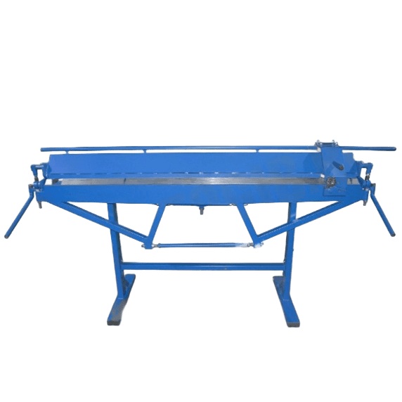 Ручной сегментный листогиб ПРОФИ 1500С