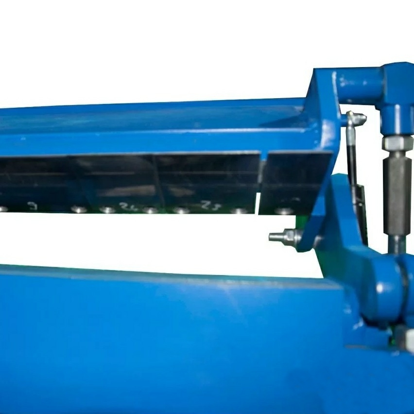 Ручной сегментный листогиб ПРОФИ 3000СФото 9593-04.jpg