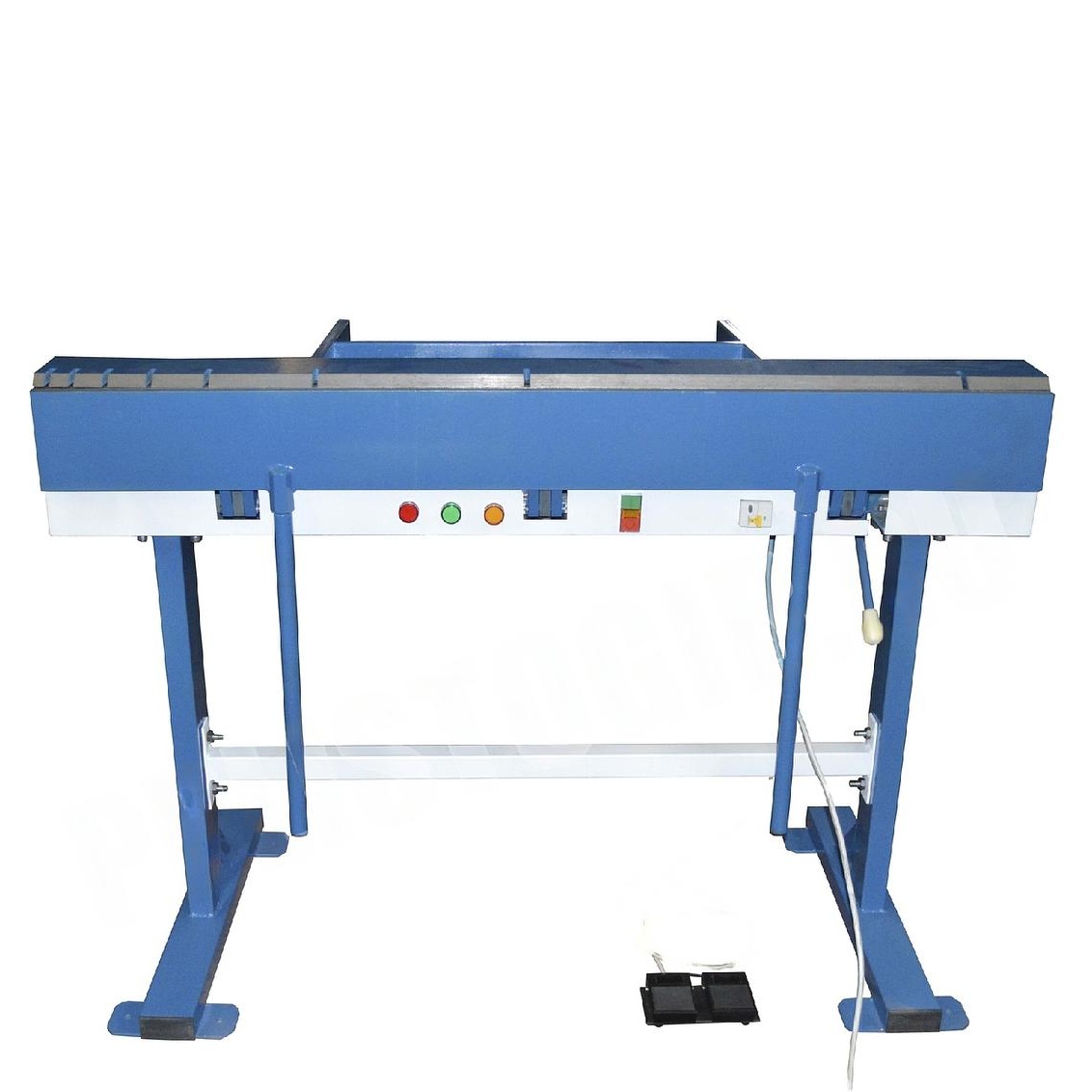 Электромагнитный листогиб ЭМЛ-1250