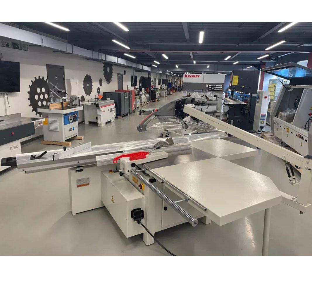 Форматно-раскроечный станок Filato Optima 32BФото 9600-03.jpg