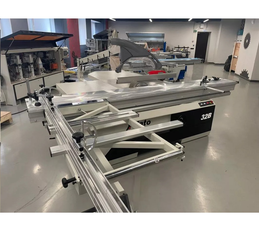 Форматно-раскроечный станок Filato Optima 32BФото 9600-04.jpg