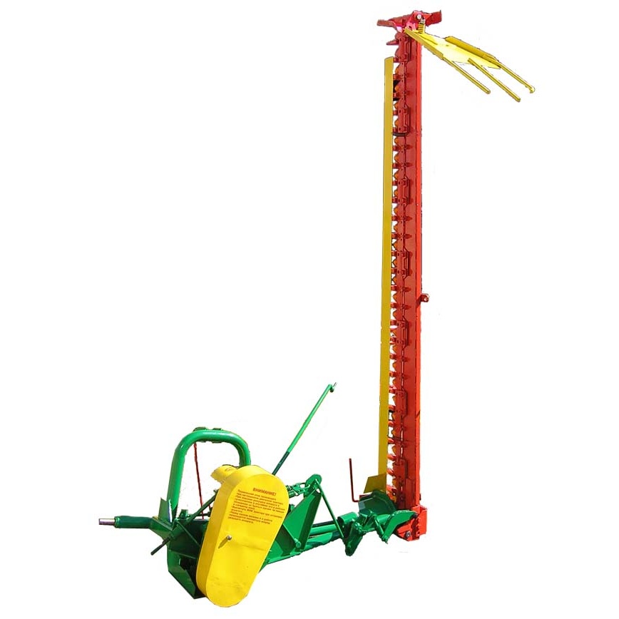 Косилка пальцево-сегментная навесная КС 2,1