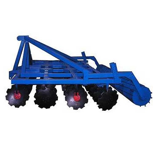 Борона дисковая ДН 4х4