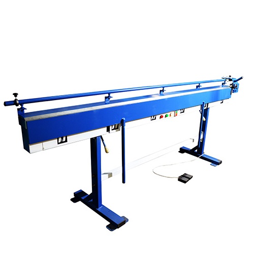 Электромагнитный листогиб ЭМЛ-2000