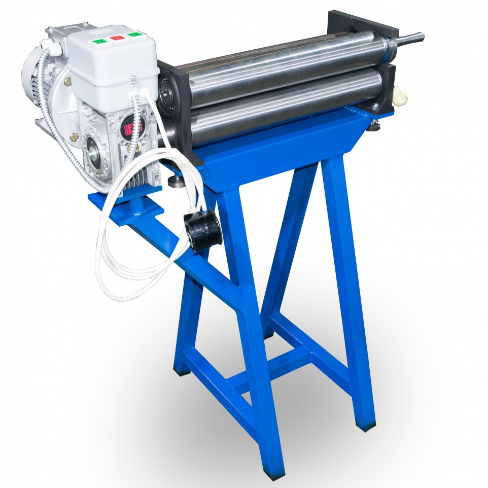 Вальцовочные станки